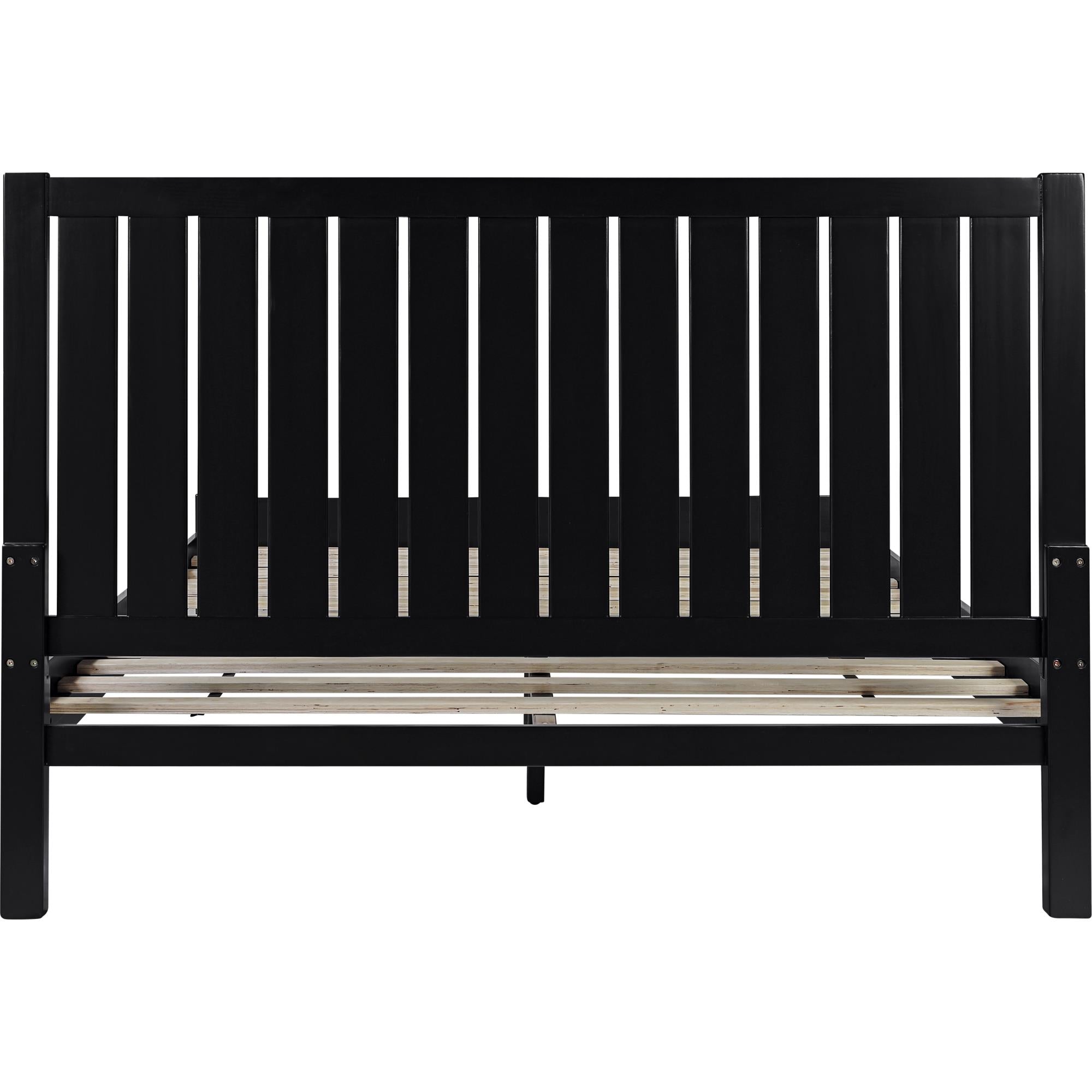 Camden Isle Graham Bed - Queen - Bonton