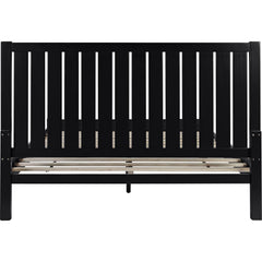 Graham Bed