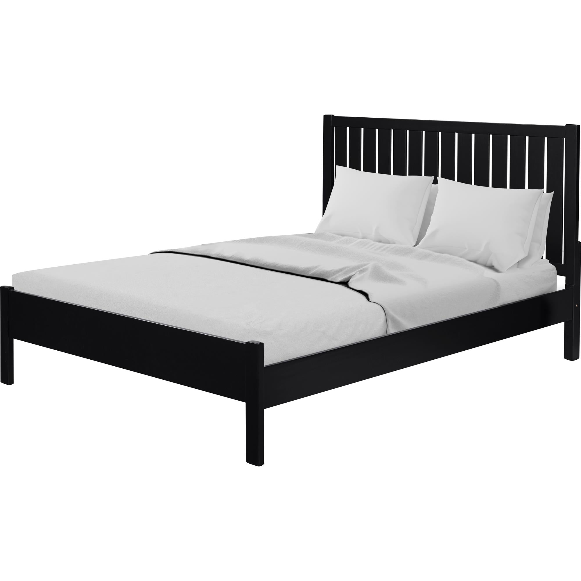  Camden Isle Graham Bed - Queen - Bonton