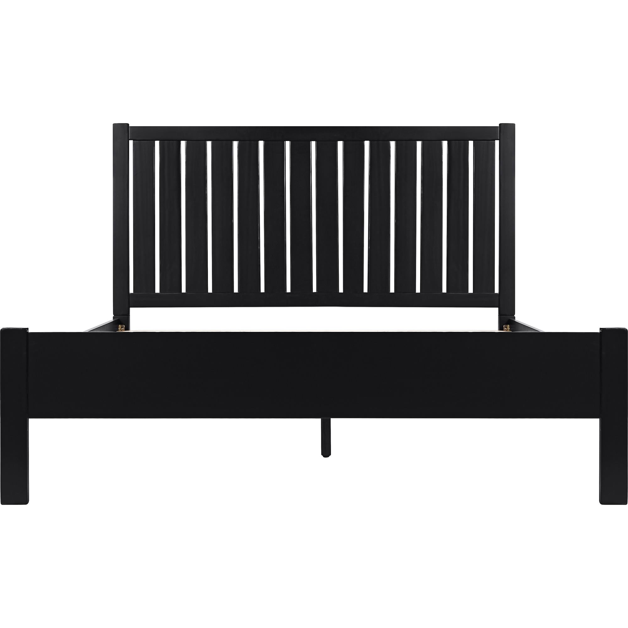  Camden Isle Graham Bed - Queen - Bonton