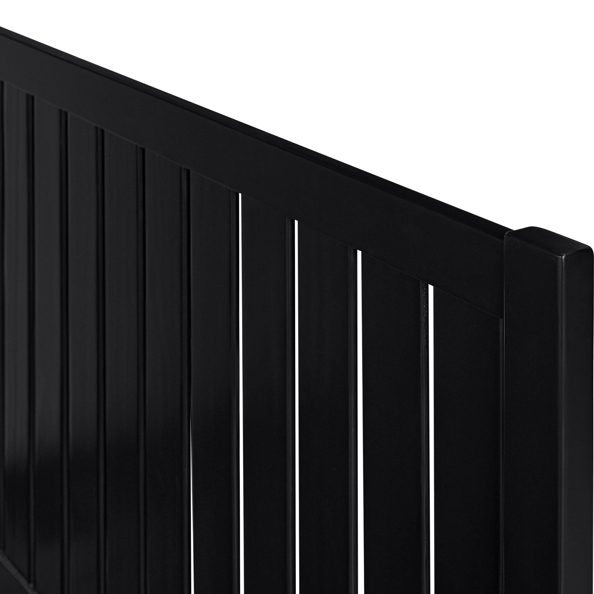  Camden Isle Graham Bed - Queen - Bonton