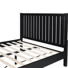 Graham Bed