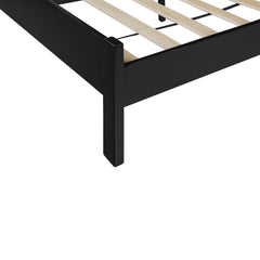 Graham Bed