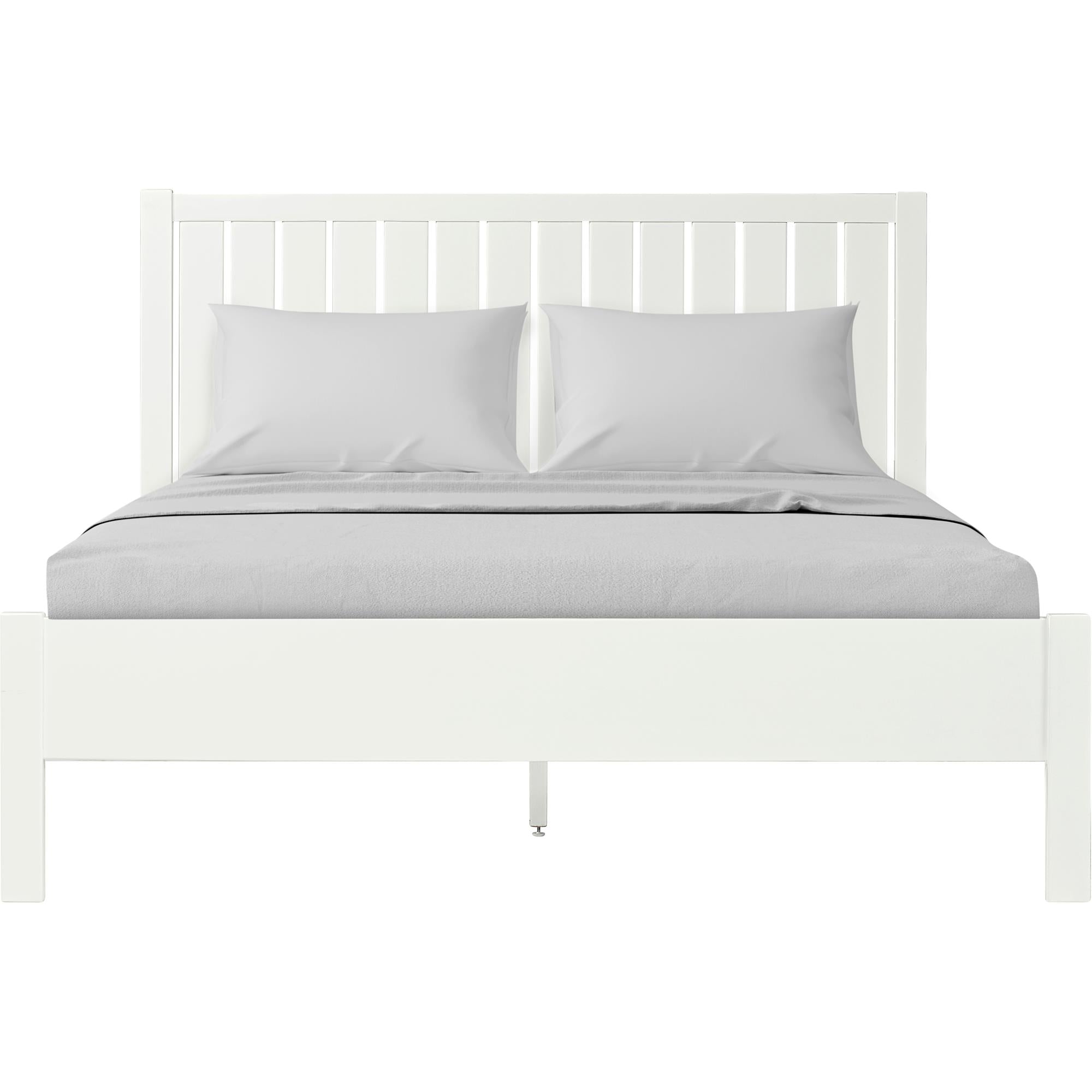  Camden Isle Graham Bed - Queen - Bonton