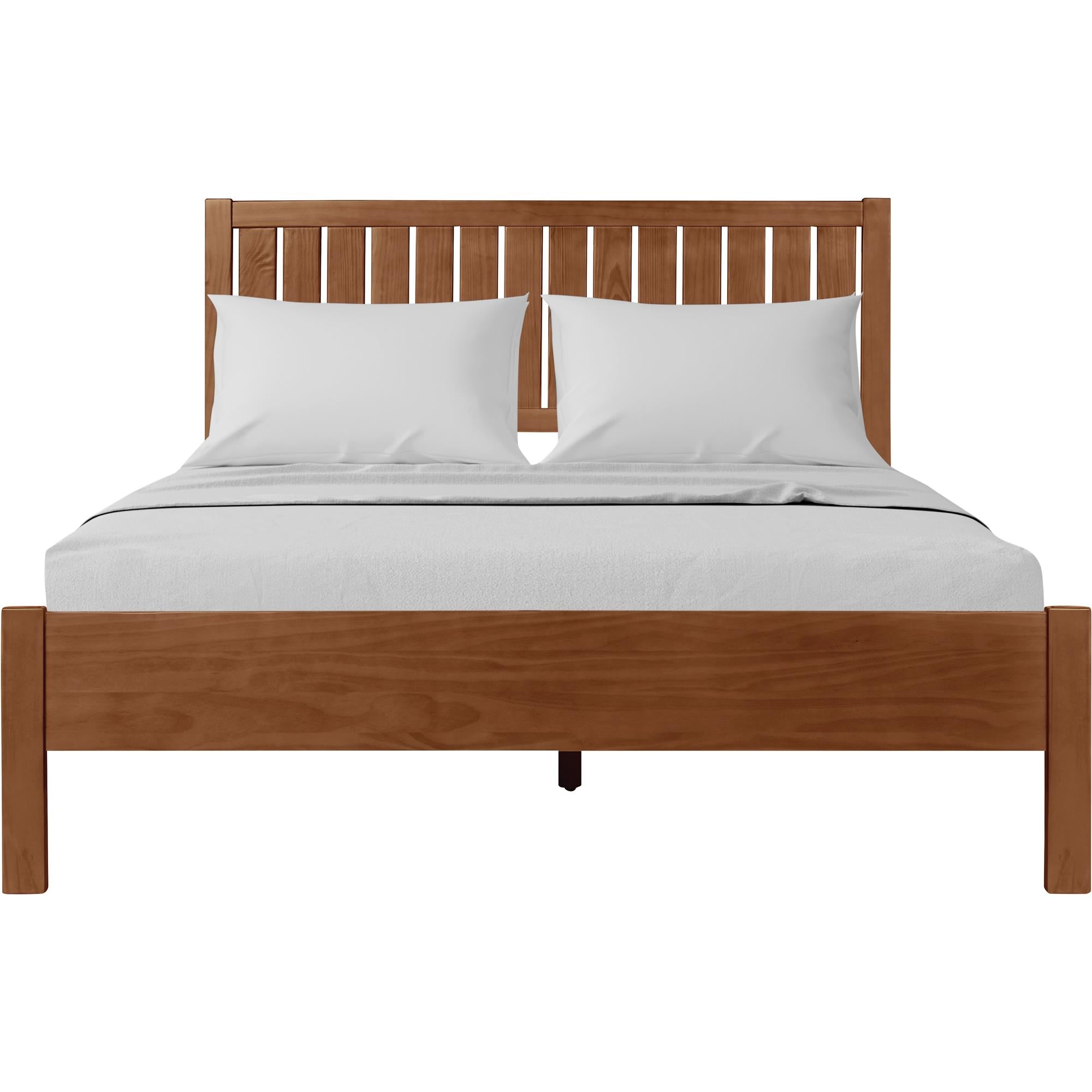  Camden Isle Graham Bed - Queen - Bonton