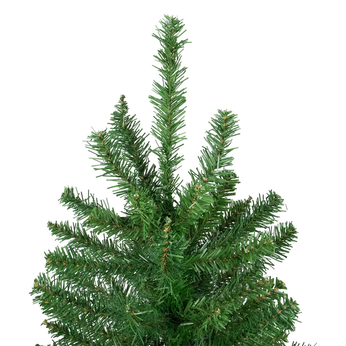  Northlight 9.5' Winona Fir Artificial Christmas Tree  Unlit - Default Title - Bonton