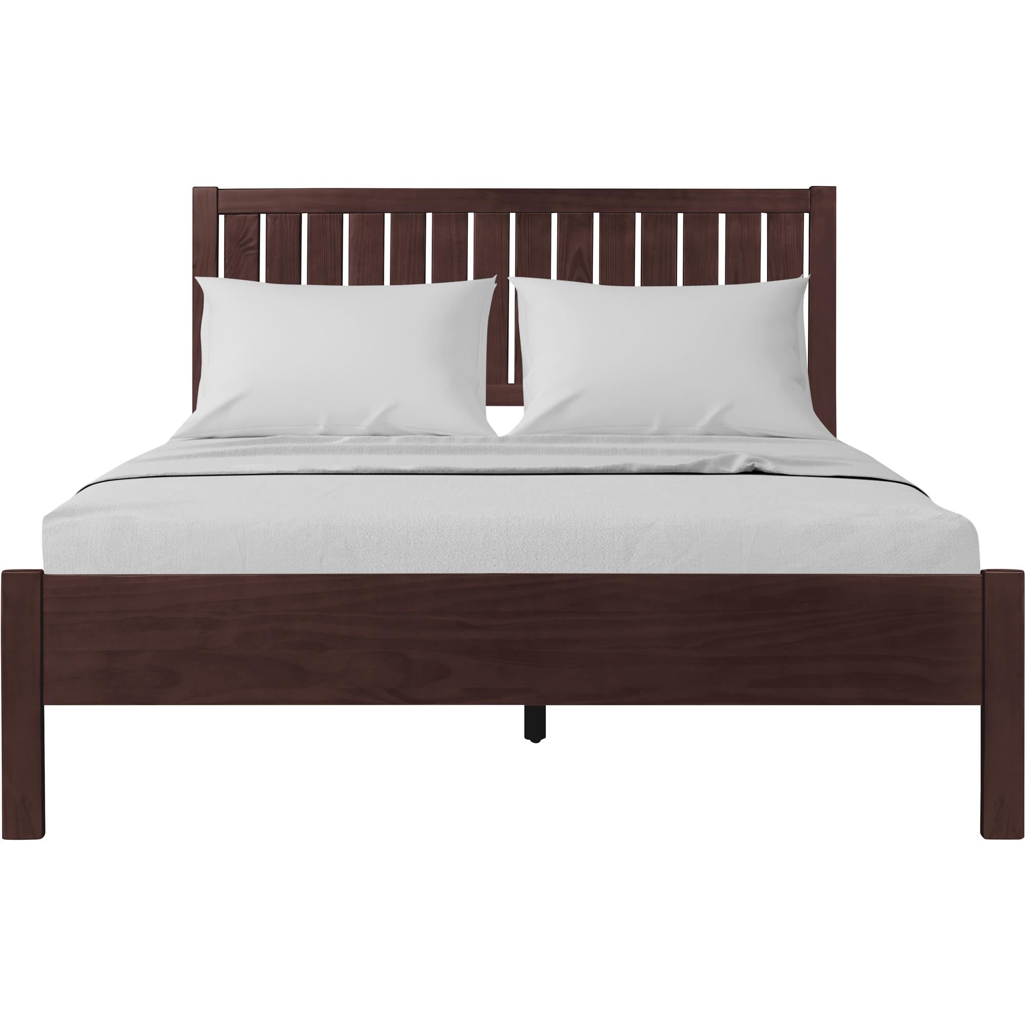  Camden Isle Graham Bed - Queen - Bonton