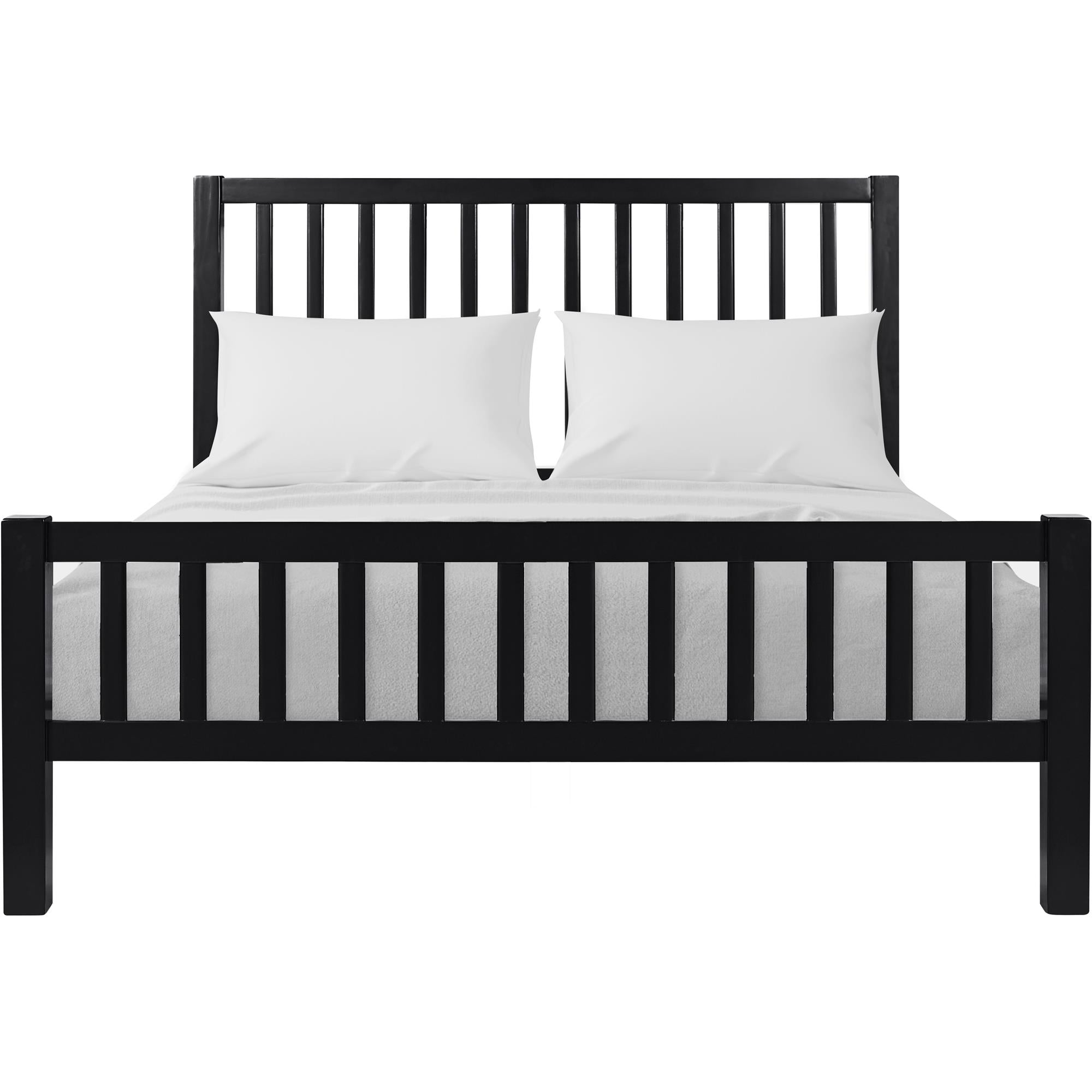 Camden Isle Hampton Bed - Queen - Bonton