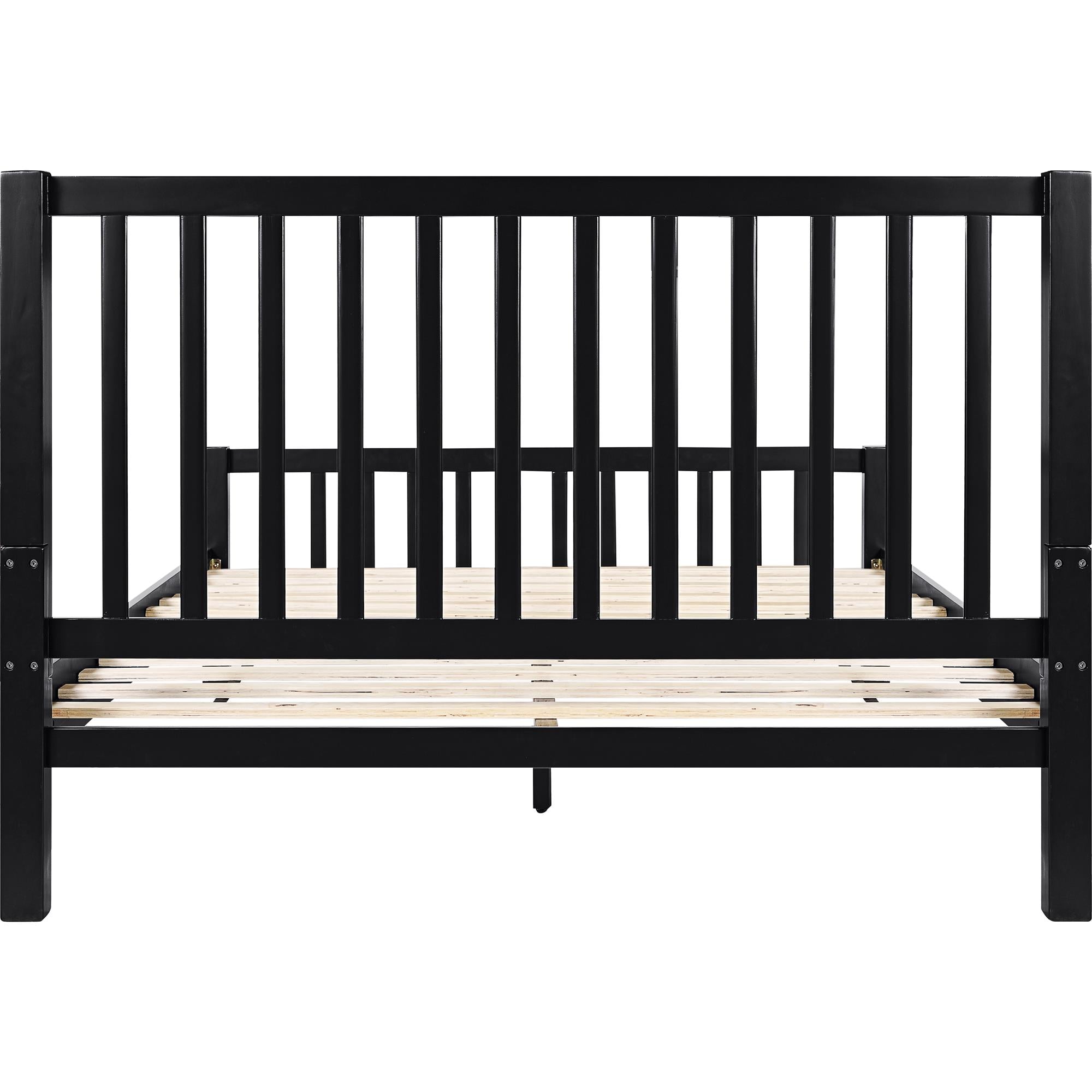  Camden Isle Hampton Bed - Queen - Bonton