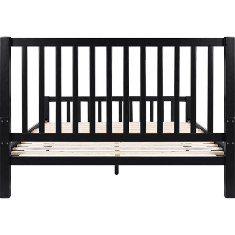 Hampton Bed