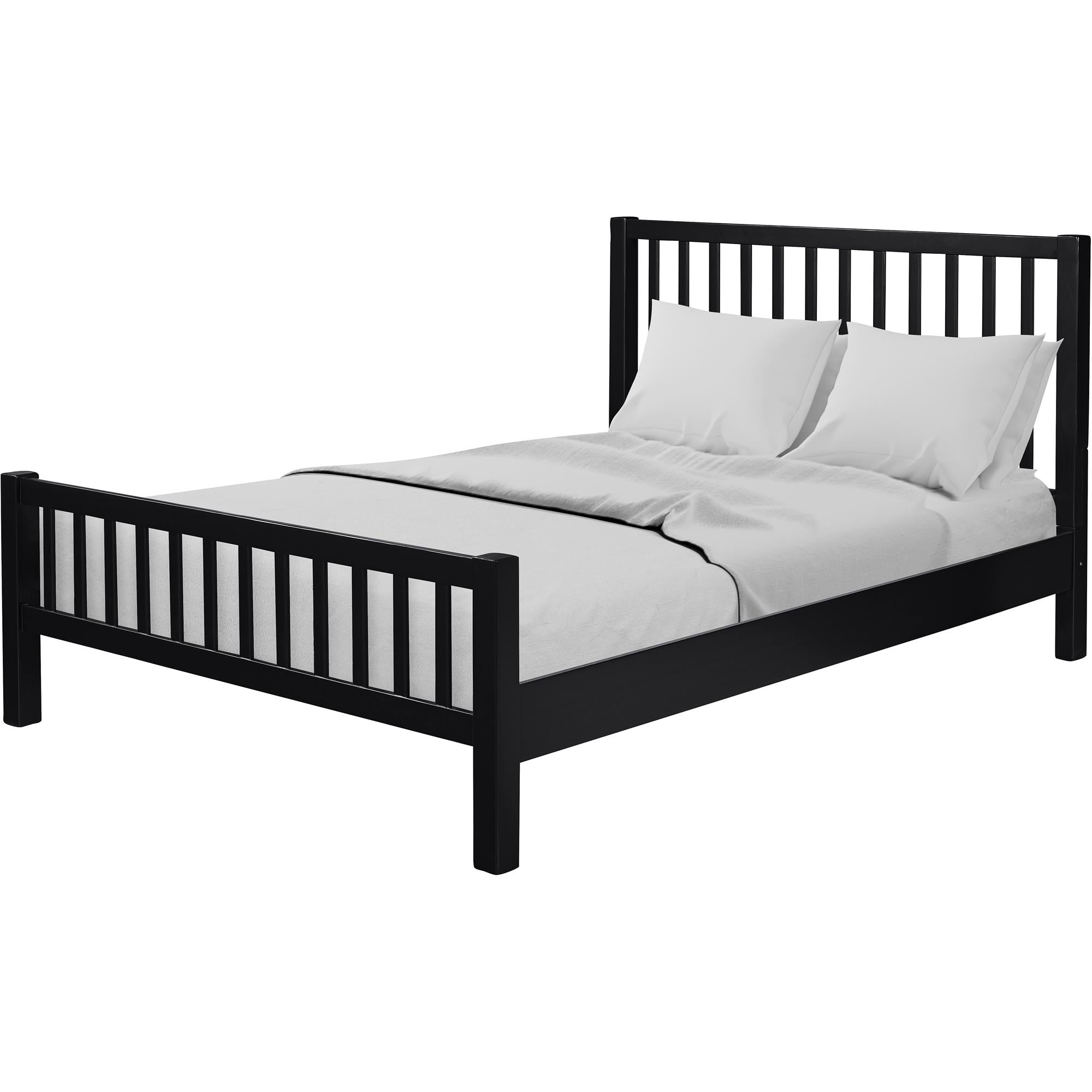  Camden Isle Hampton Bed - Queen - Bonton