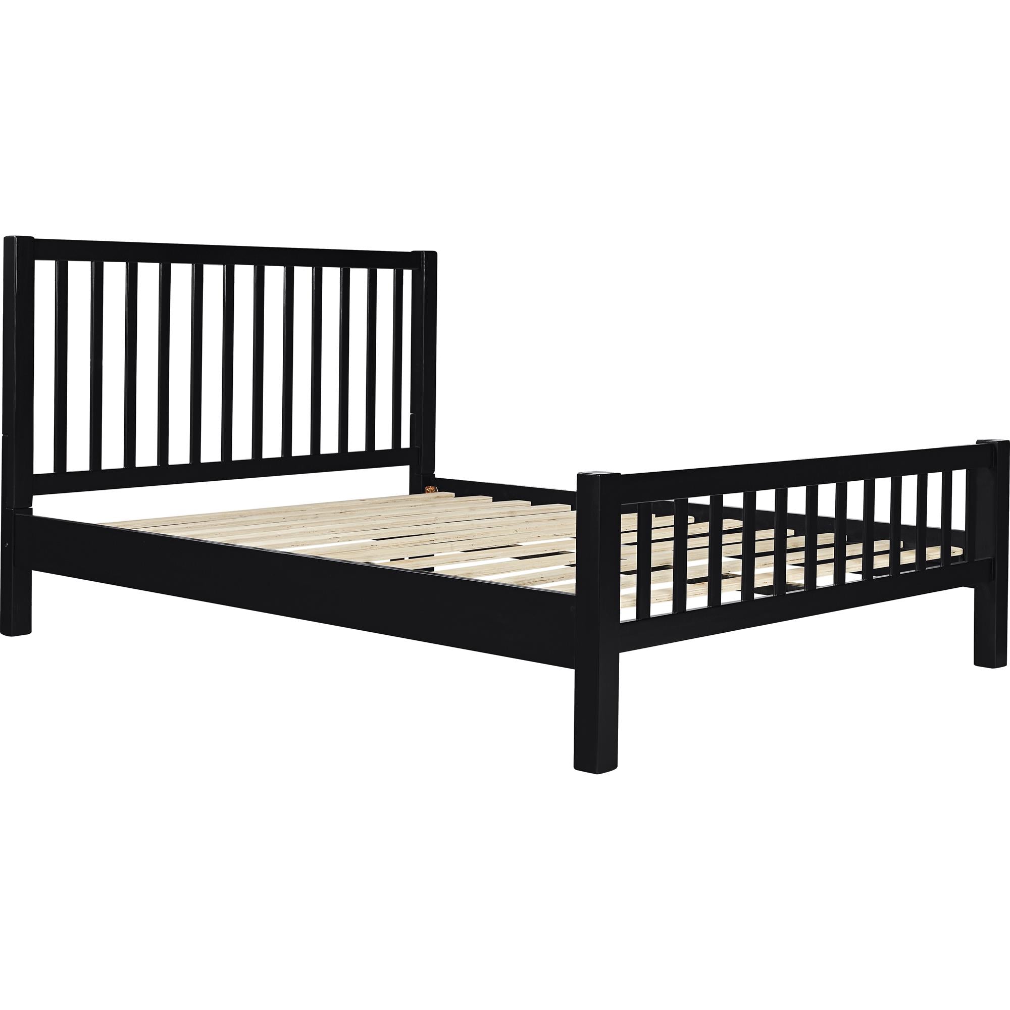  Camden Isle Hampton Bed - Queen - Bonton