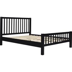 Hampton Bed