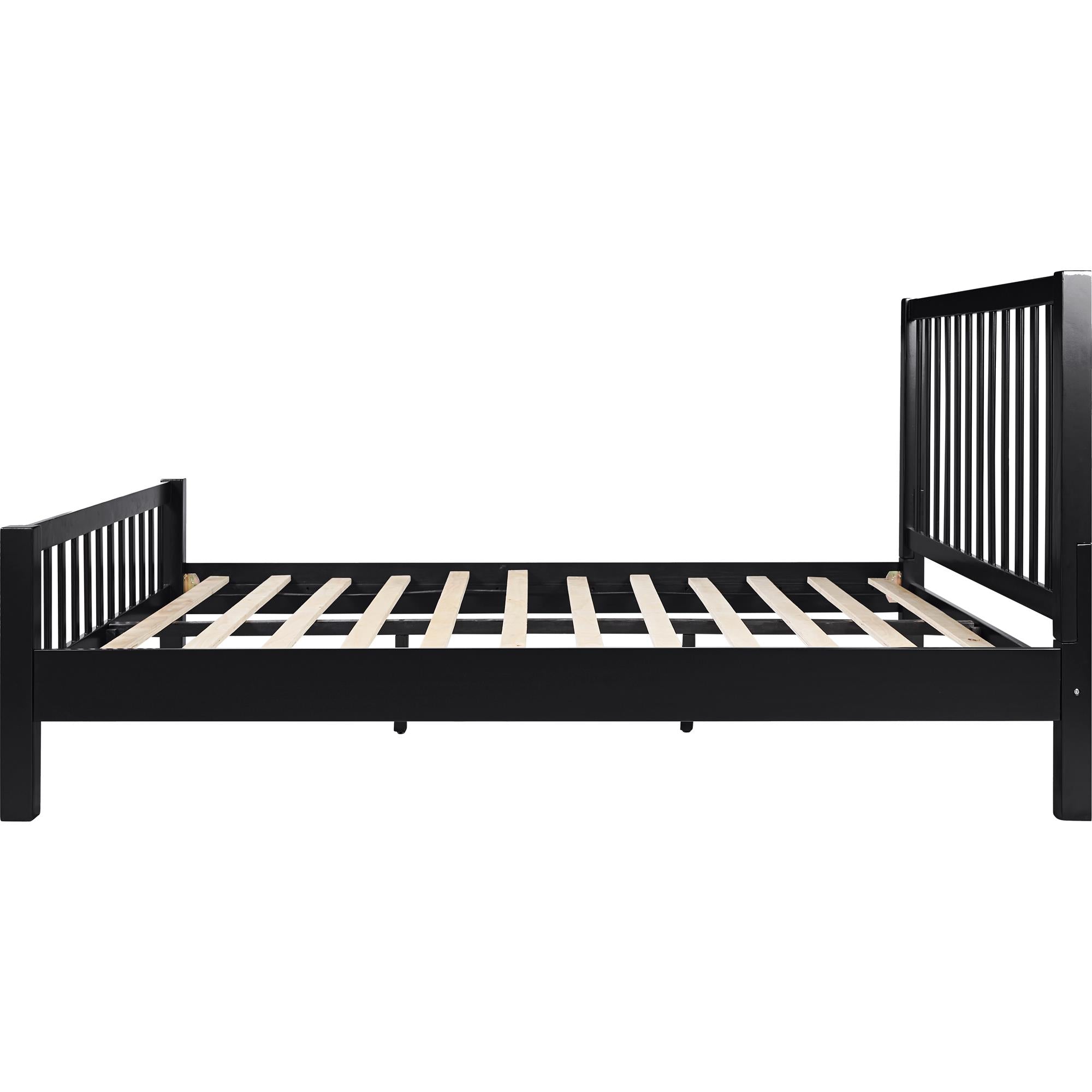  Camden Isle Hampton Bed - Queen - Bonton