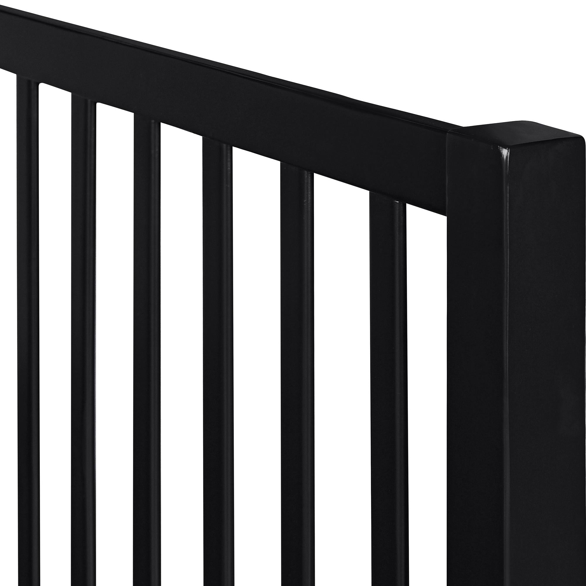  Camden Isle Hampton Bed - Queen - Bonton