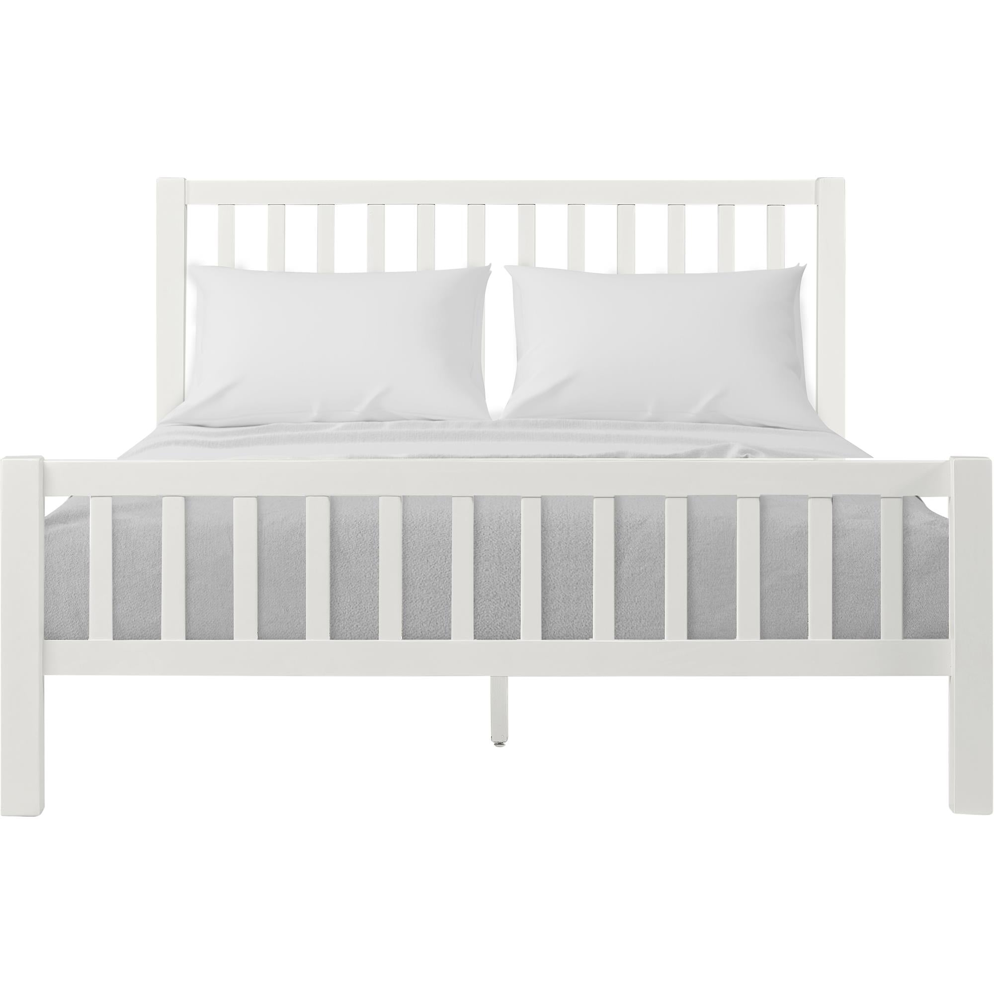  Camden Isle Hampton Bed - Queen - Bonton