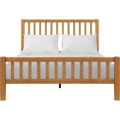 Hampton Bed