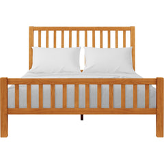 Hampton Bed