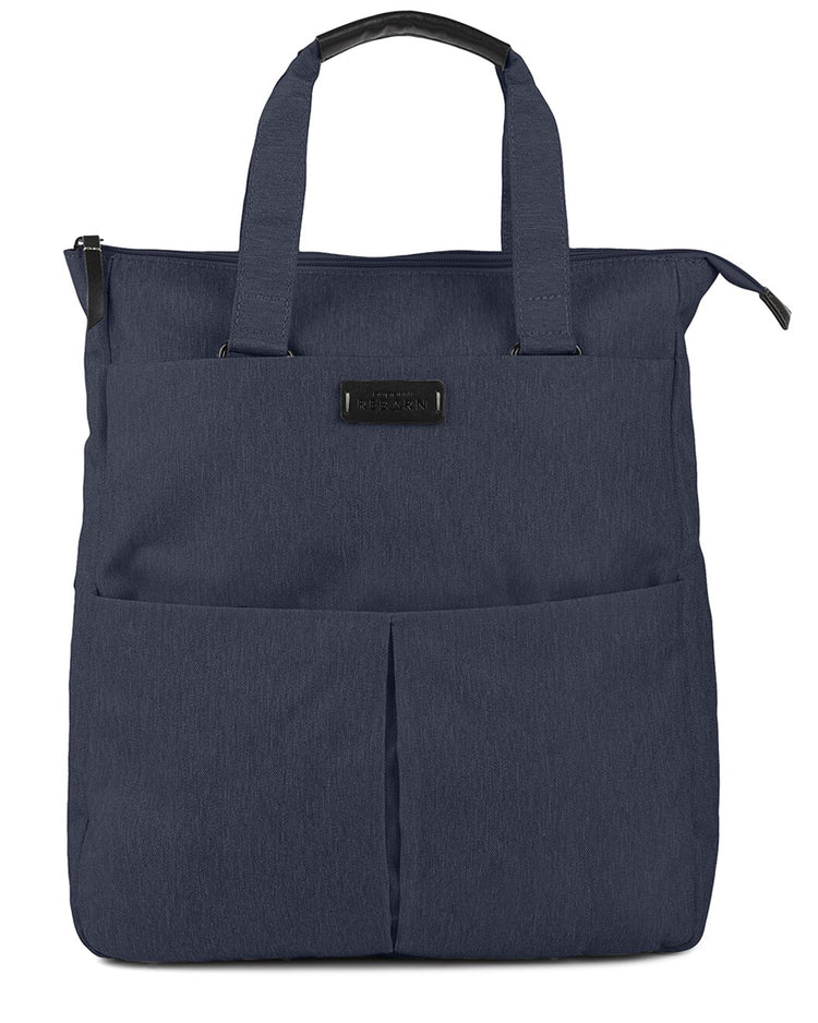 Reborn Collection 3 in 1 Tote Bag - Recycled Polyester