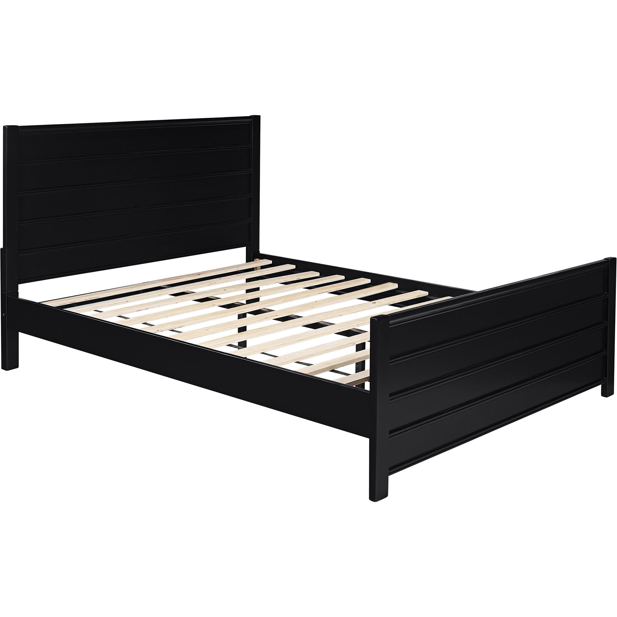  Camden Isle Caroline Bed - Queen - Bonton