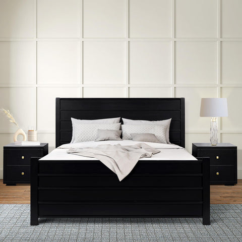 Caroline Bed