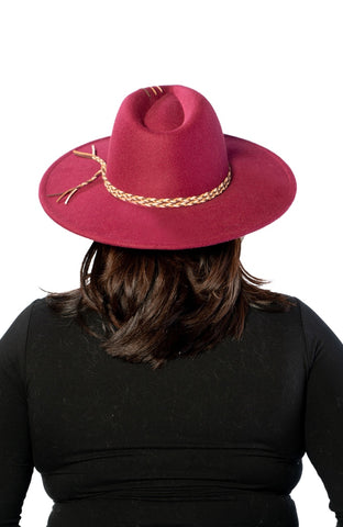 The June Hat