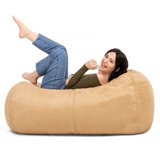 Lounger Bean Bag 4'