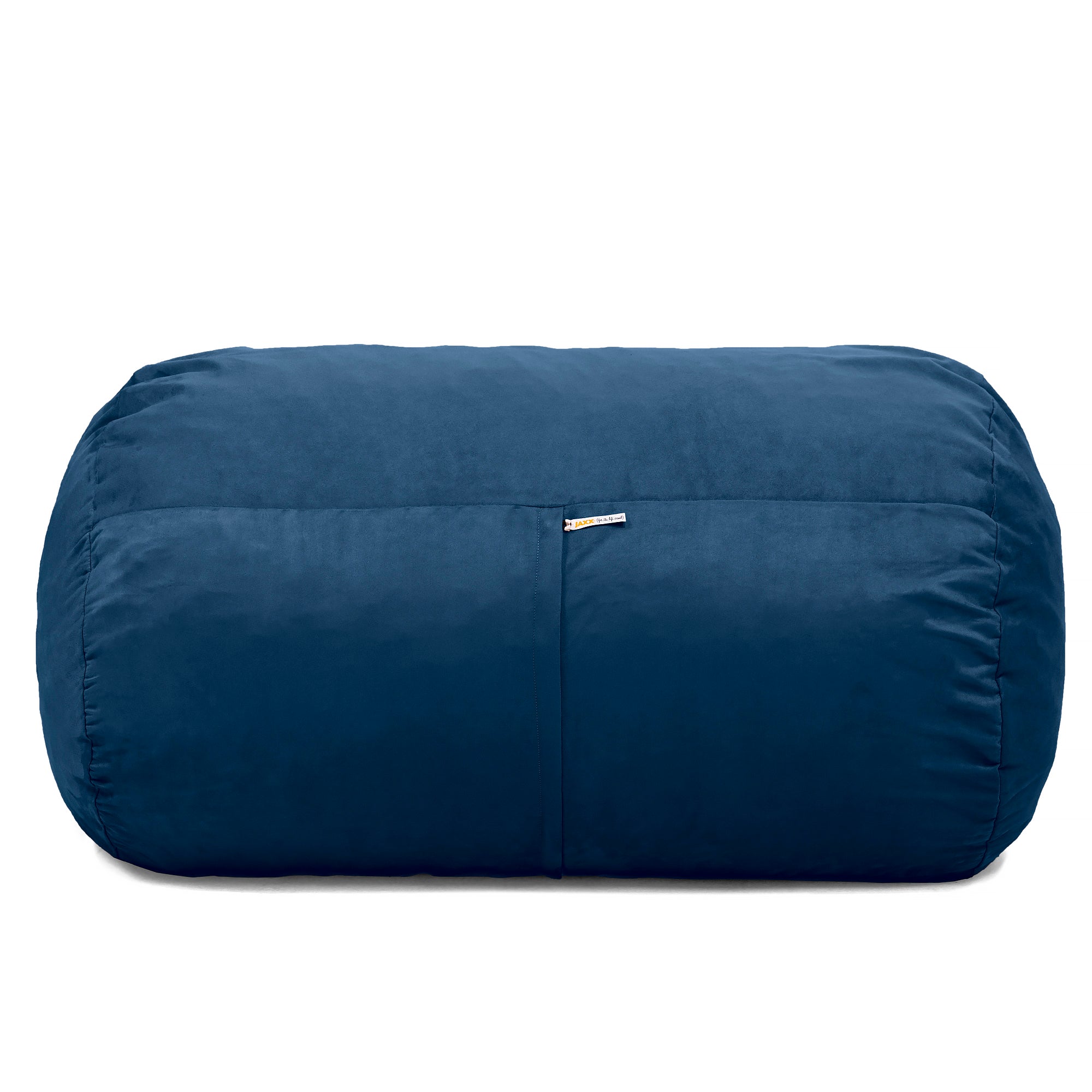  Jaxx Lounger Bean Bag 4' - Navy - Bonton