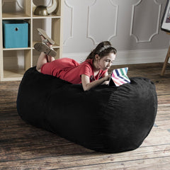 Lounger Bean Bag 4'