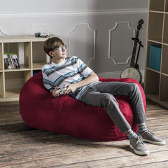 Lounger Bean Bag 4'