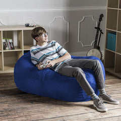 Lounger Bean Bag 4'