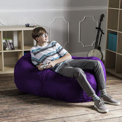 Lounger Bean Bag 4'