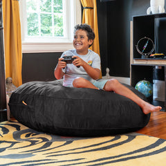 Cocoon Kids Bean Bag 4'