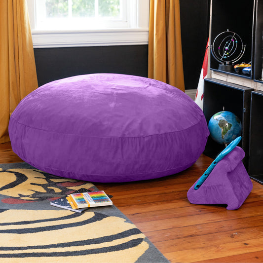 Cocoon Kids Bean Bag 4'