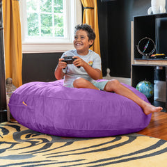 Cocoon Kids Bean Bag 4'