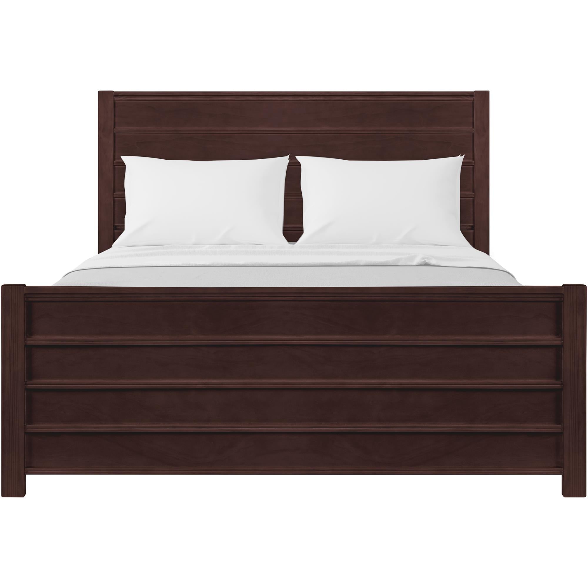  Camden Isle Caroline Bed - Queen - Bonton