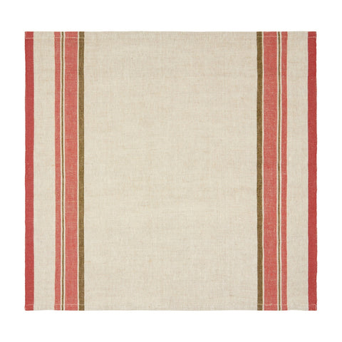 Antibes Natural Napkins, Set of 4