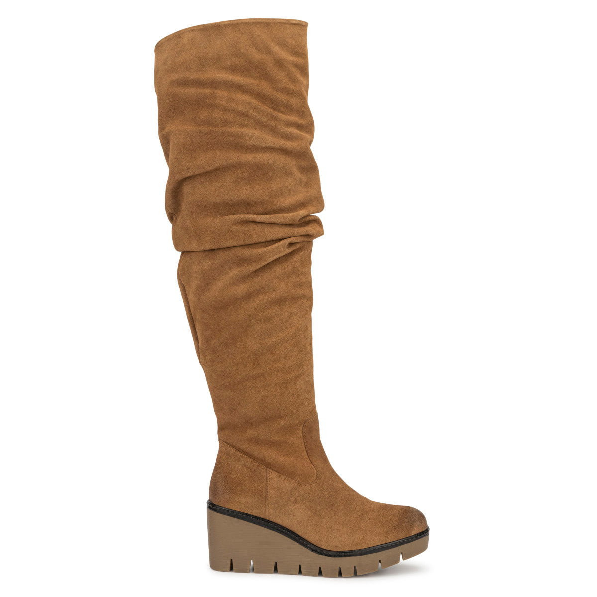  Vintage Foundry Co. Women's Maisie Boot - Tan - Bonton