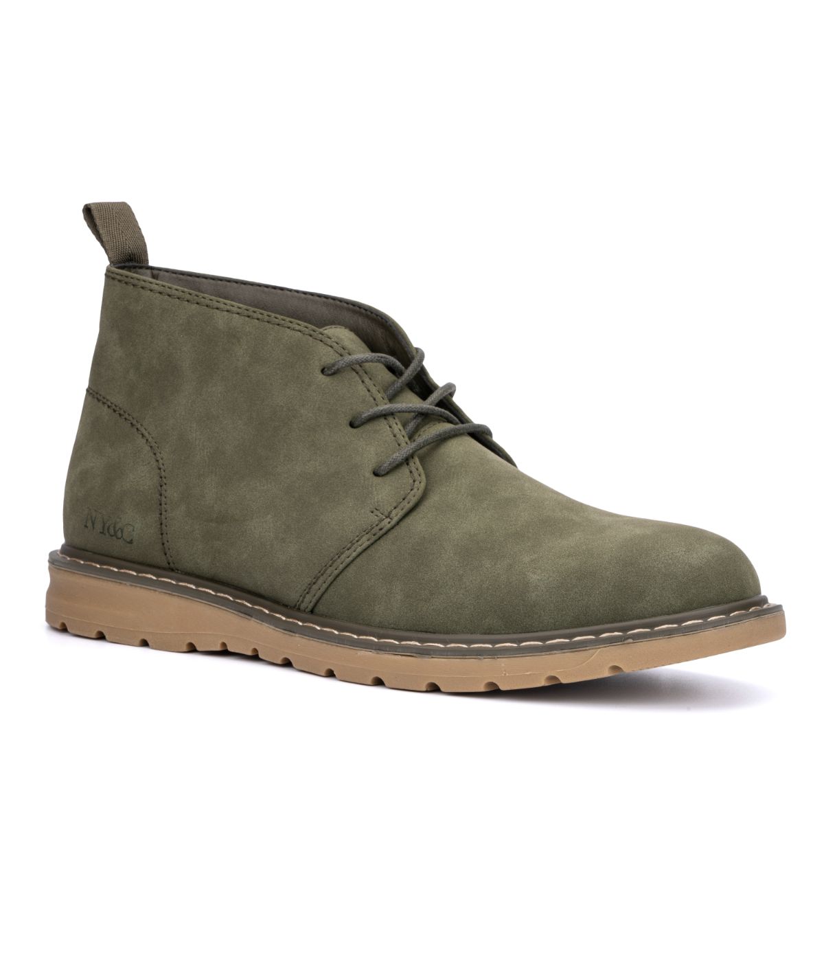 New York and Company Men's Dooley Boot Olive