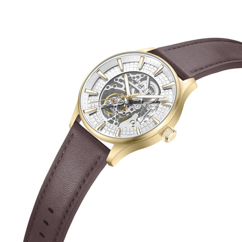 Kenneth Cole New York Men's Automatic Watch