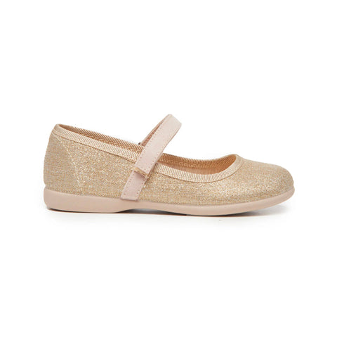 Luna Gold by childrenchic