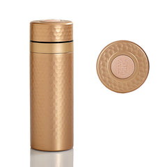 Harmony Stainless Steel Travel Mug With Ceramic Core