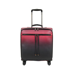 Rina Ombré Suitcase