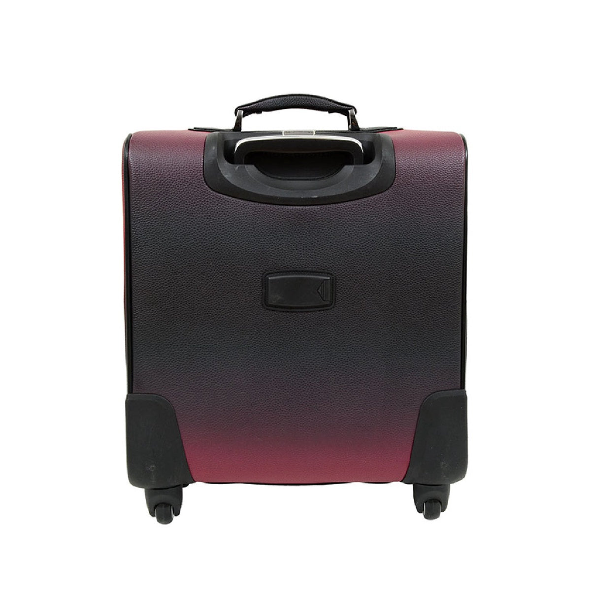  Mellow World Rina Ombré Suitcase - Cappuccino - Bonton