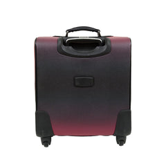 Rina Ombré Suitcase