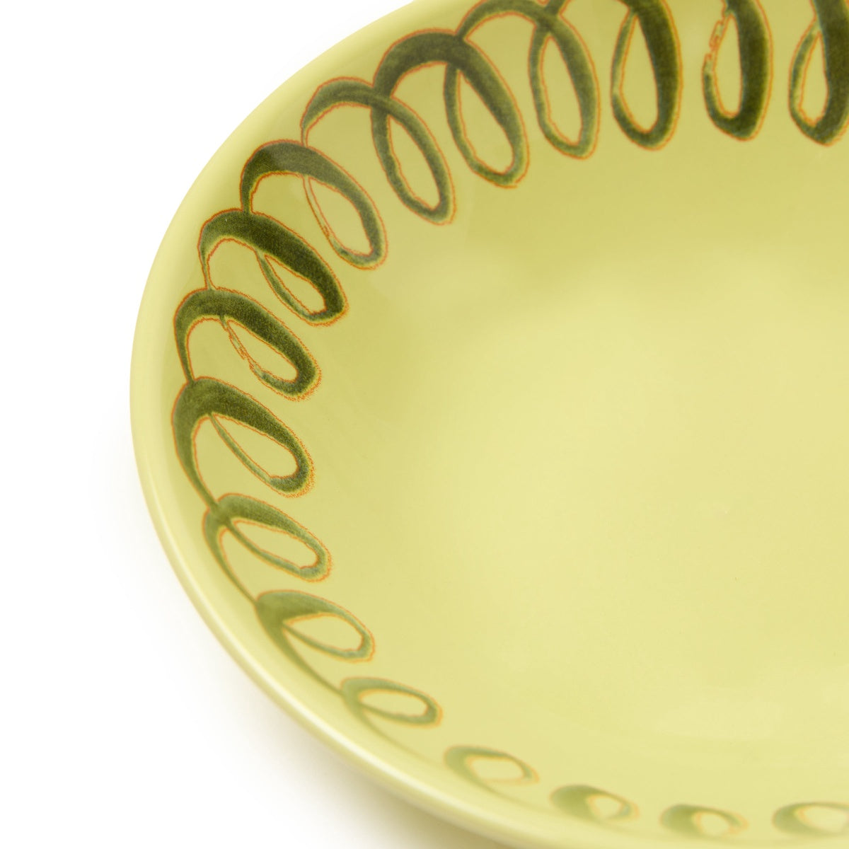  Caravan Amalfi Cereal Bowl - 7