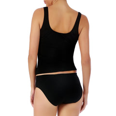 InstantFigure Compression Swimwear Hipster Bottoms 13216B