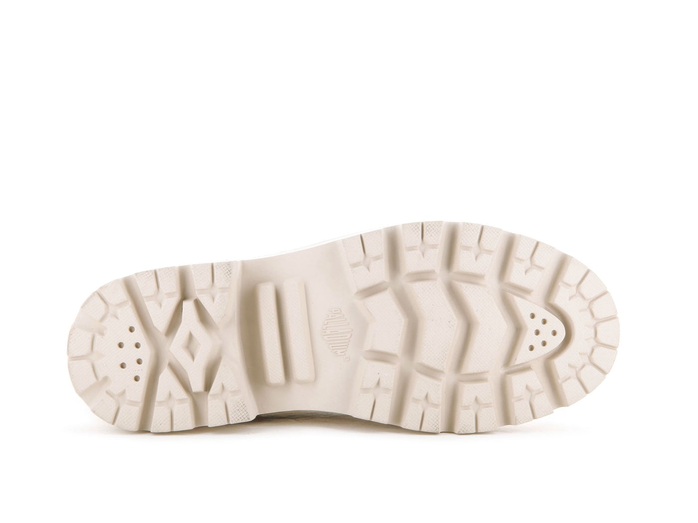  Palladium PALLABASE LEATHER - Womens 9.5 - Bonton