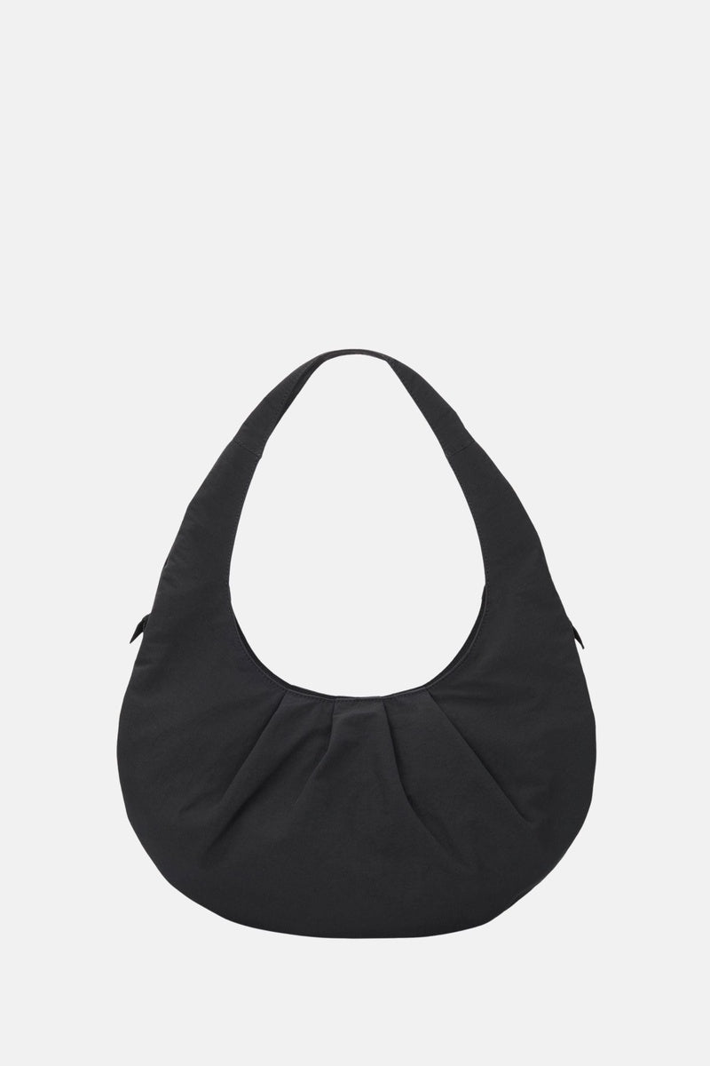  Oryany Croissant Shoulder Bag - Black / One Size - Default Title - Bonton