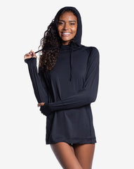 UNISEX HOODIE (12007)
